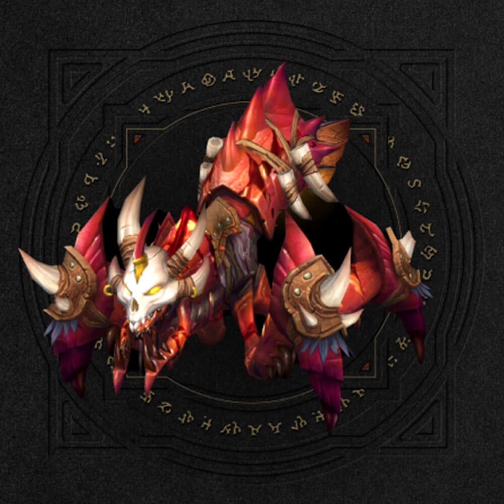 หูฟังไร้สาย Steelseries Arctis Nova 7 World of Warcraft_4